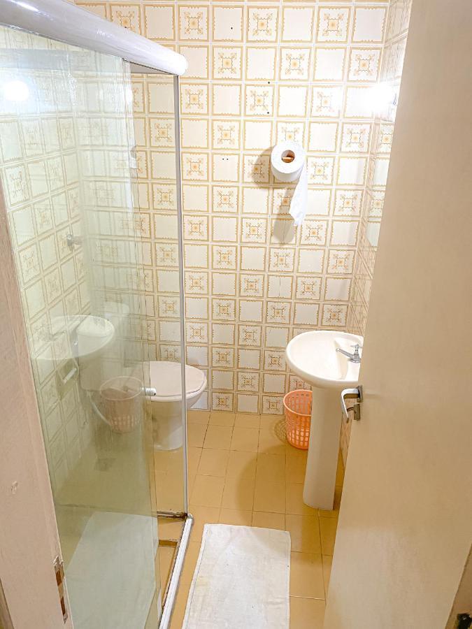 Estudio/Apartamento Praia De Sao Vicente Διαμέρισμα Εξωτερικό φωτογραφία