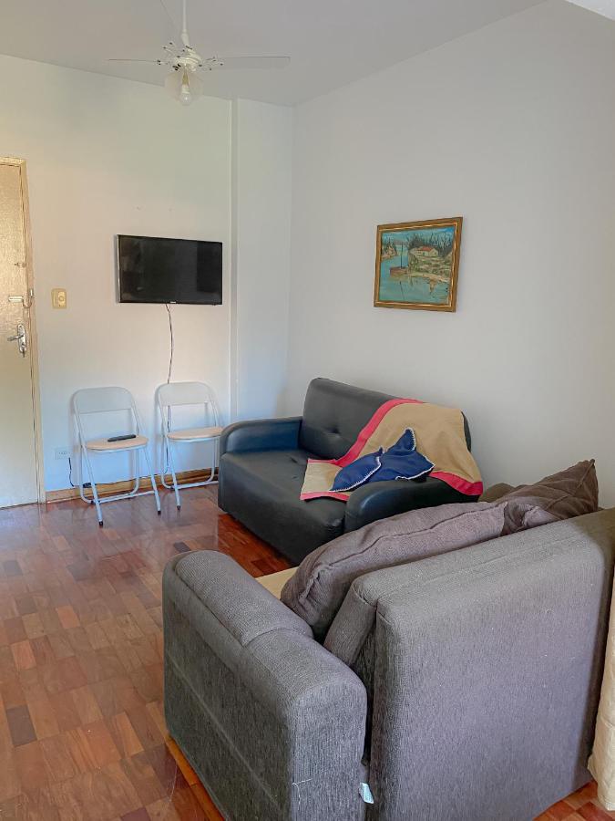 Estudio/Apartamento Praia De Sao Vicente Διαμέρισμα Εξωτερικό φωτογραφία