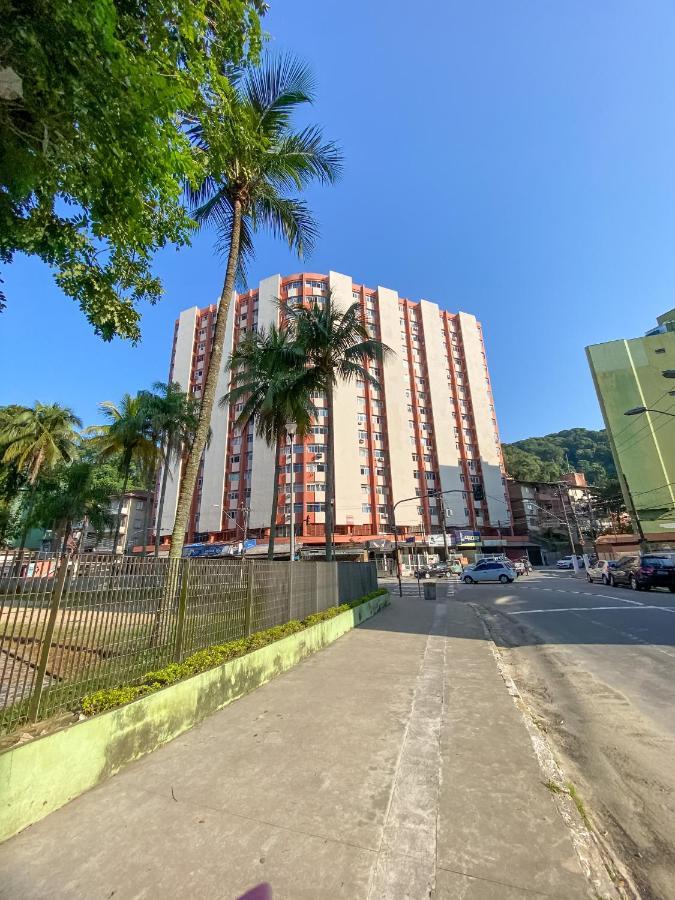 Estudio/Apartamento Praia De Sao Vicente Διαμέρισμα Εξωτερικό φωτογραφία